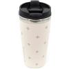Bamboom Termos 500ml Crema