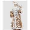 EDG Decoro Babbo Natale H.21 Cm
