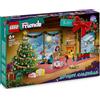 Lego Friends - Calendario Dell'avvento 2024 42637 - REGISTRATI! SCOPRI ALTRE PROMO