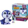 HASBRO Fur Real Wilds Posey Il Pinguino Peluche Interattivo - REGISTRATI! SCOPRI ALTRE PROMO