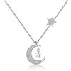 MENDOZZI Collana Chiama Angeli con Mongolfiera Oro