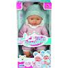 RSTOYS Bebe Verissimo Ponpon 30 Cm 4 Assortito