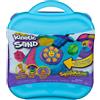 SPIN MASTER Kinetic Sand Playset Squish Motion - REGISTRATI! SCOPRI ALTRE PROMO