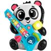 MATTEL Fisher Price Animal Band Gina Pandina