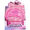 NICE Girabrilla Mini Backpack Kitty Rosa