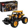 Lego Technic - Pull-back Monster Jam Digatron 42199