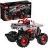 Lego Technic - Pull-back Monster Jam Thunderroarus 42200