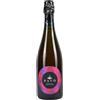 Pavò Metodo Classico VSQ Rosè de Noir Brut