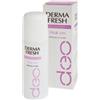 MEDA PHARMA SpA DERMAFRESH IPERSUDORAZIONE ROLL ON DEODORANTE 75 ML