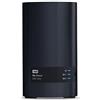 Western digital NAs Western Digital MyCloud EX2 NAS System [WDBVBZ0000NCH-EESN]