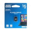 Goodram Pen drive 16GB GoodRam Piccolo Usb2.0 Nero [UPI2-0160K0R11]