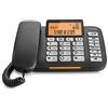 Telefono Ip Gigaset DL580 [S30350-S216-B101]