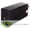 Digitus Gruppo di continuita' Digitus UPS Line-Ineractive 800VA/480W LED [AUASSL1T0000003]