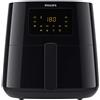 Philips Friggitrice ad aria Philips Multicooker 1.2Kg 2000W [HD9270/96]