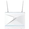 D-link Router D-Link G416 4G L TE AX1500 SIM Smart [KMDLIRGSM000014]