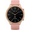 Garett Electronics Smartwatch Garett Electronics Veronica 46.5mm Oro-rosa [ATGTTZABVEROZLR]