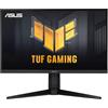 Asus Monitor led 27'' Asus Tuf Gaming VG27AQML1A Wide Quad HD 2560x1440p 1ms classe F Nero [90LM05Z0-B07370]