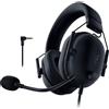 Razer Cuffie Razer Blackshark V2 X Xbox wired con Jack da 3.5 mm Nero [RZ04-03240900-R3M1]