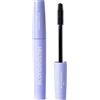 Blonde Sister 4in1 Click&Turn Ultra Black Mascara Incurvante Volumizzante Effetto Definito 12 ml Classico in Silicone