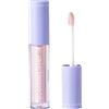 Blonde Sister Gloweye Eyeshadow 04 Rose Quarze Ombretto Illuminante 2,5 ml Fluido