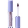 BLONDE SISTER Gloweye Eyeshadow 06 Liliac Taupe Ombretto Illuminante 2,5 ml Perlato e metallizzato Fluido