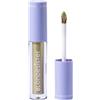 Blonde Sister Gloweye Eyeshadow 08 Precious Green Ombretto Illuminante 2,5 ml Fluido