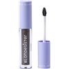 Blonde Sister Gloweye Eyeshadow 09 Midnight Brown Ombretto Illuminante 2,5 ml Fluido