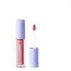 BLONDE SISTER 2 in 1 Sweet Gloss 01 Sugar Nude Nutriente Idratante Colorato 2,5 ml Glossy/lucido Applicatore