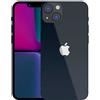 Apple iPhone 13 Mini Capacità 128GB Colori Midnight Condizioni Ottimo