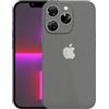 Apple iPhone 13 Pro Max Capacità 1TB Colori Graphite Condizioni Buono