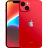 Apple iPhone 14 Capacità 128GB Colori Red Condizioni Eccellente