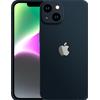 Apple iPhone 14 Capacità 128GB Colori Midnight Condizioni Buono