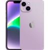 Apple iPhone 14 Capacità 256GB Colori Purple Condizioni Ottimo