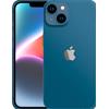 Apple iPhone 14 Capacità 256GB Colori Blue Condizioni Ottimo