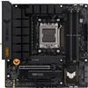 ASUS Scheda madre ASUS TUF GAMING B650M-PLUS WIFI AMD B650 Socket AM5 micro ATX [90MB1BF0-M0EAY0]