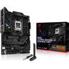 ASUS Scheda madre ASUS ROG STRIX B650E-F GAMING WIFI AMD B650 Socket AM5 ATX [90MB1BQ0-M0EAY0]