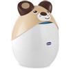 Chicco - Apparecchio per Aerosol Super Soft a Pistone Rana