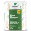 Natures Finest - Nutrisslim Pulizia del fegato - liver cleanse - bio - 125g