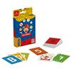 Dal Negro-57095 Jolly Smile, Multicolore