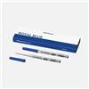 Montblanc REFILL BP B 2x1 ROYAL BLUE PF marca