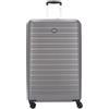 Delsey Paris Segur 2.0 Carrello a 4 ruote 81 cm grigio