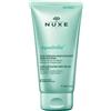 NUXE AquaBella - Geléè Purifiante Micro Exfoliante Usage Quotidien 150ml