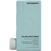 Kevin Murphy Curl Killer.s Wash 250ml - Shampoo Nutriente