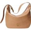 TWINSET Borsa hobo Madison in pelle
