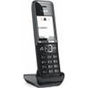 Gigaset Comfort 550 Nero Telefono Cordless Vivavoce Presa Cuffie