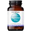 Viridian Magnesium 300Mg High Potency 30 Capsule Magnesio Superiore Alta Concentrazione pz
