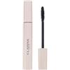 Clarins Wonder Perfect Mascara 4D mascara per l'estensione e l'arricciatura delle ciglia 01 Perfect Black 8 ml