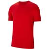 NIKE MAGLIA PARK 20 BAMBINO ROSSO [23134]