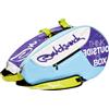 Quicksand Borsa Compact Multicolor