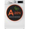 Hotpoint Ariston Ariston Lavatrice NBT1048WDAIT 10kg Classe A-20%